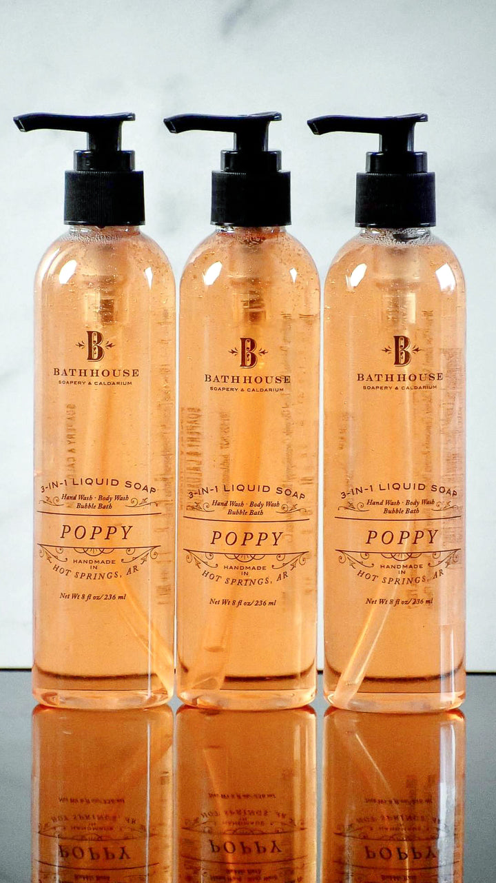 poppy